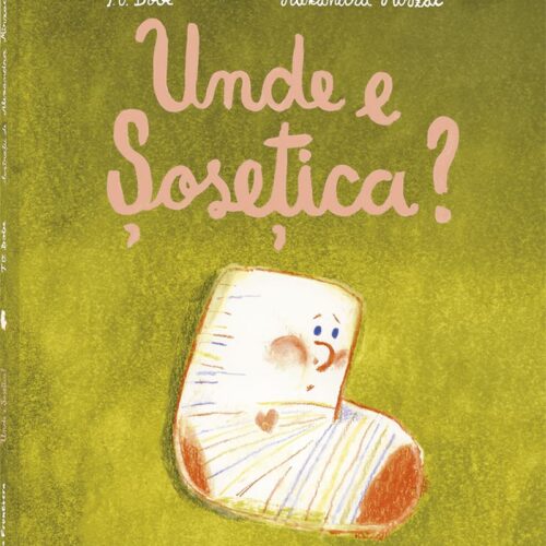 Unde e Șosetica?