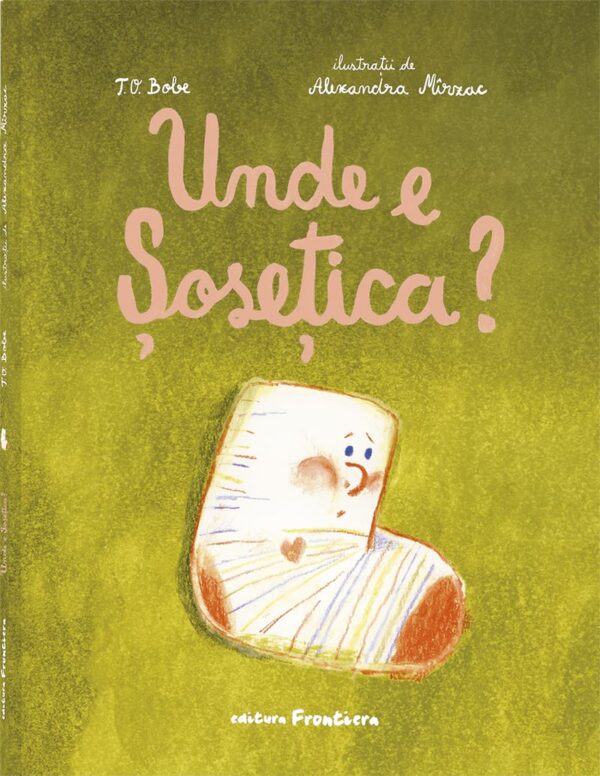 Unde e Șosetica?
